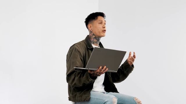 Chris Heria Reviews Celebrities Calisthenics Skills