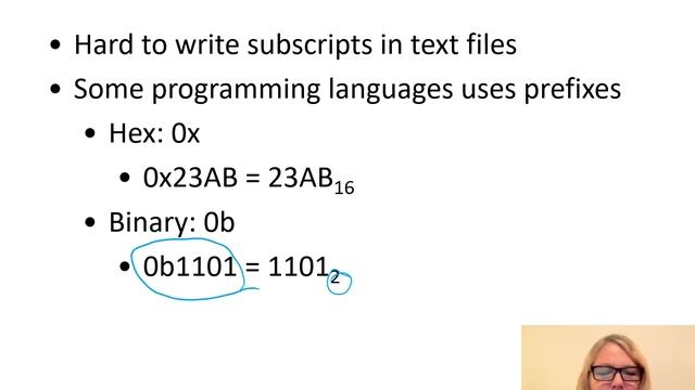 DDCA Ch1 - Part 3: Hexadecimal Numbers смотреть онлайн