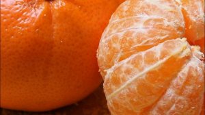 Как хранить мандарины