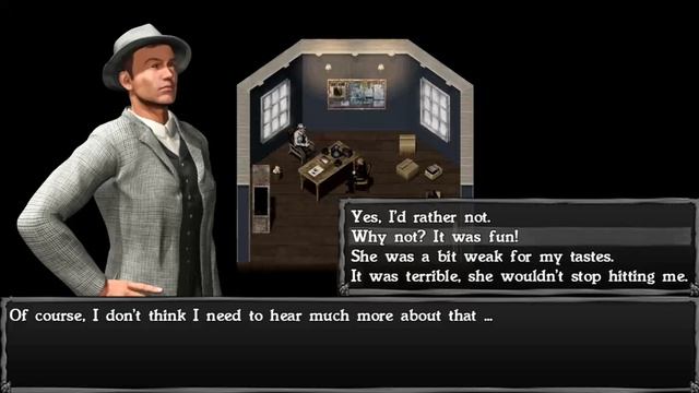 The Deed II - Gameplay Part 1