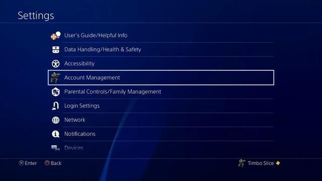 How to FIND PSN Account Email Address on PS4 (Fast Method!) смотреть онлайн