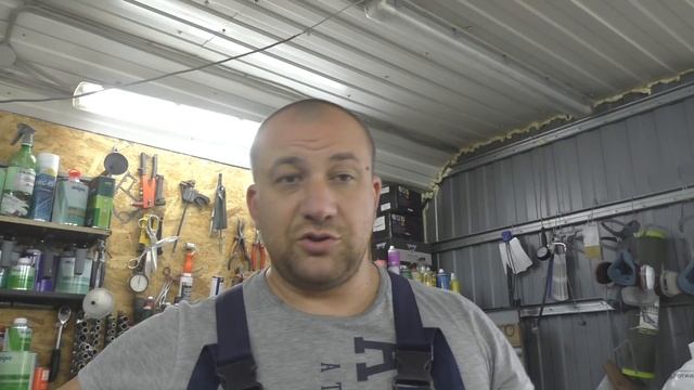 Шевроле нива,как убрать ржавчину! смотреть онлайн