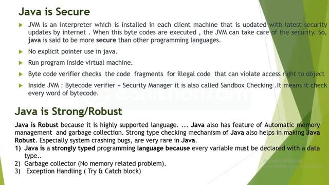 Best Java Programming part-2 смотреть онлайн