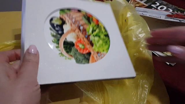 Посылка из Таллинна??. Подарок ? от эстонского блогера и прекрасной женщины?. смотреть онлайн