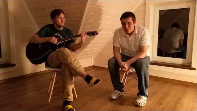 Gavra и Митяй Буторин - Прости смотреть онлайн