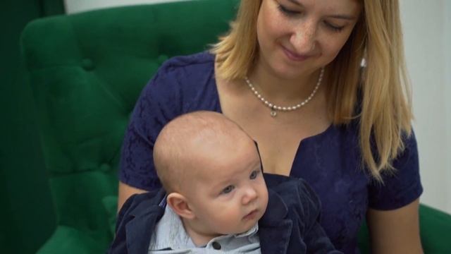 Фотосессия перед Рождеством смотреть онлайн