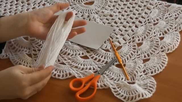 Как сделать бахрому смотреть онлайн