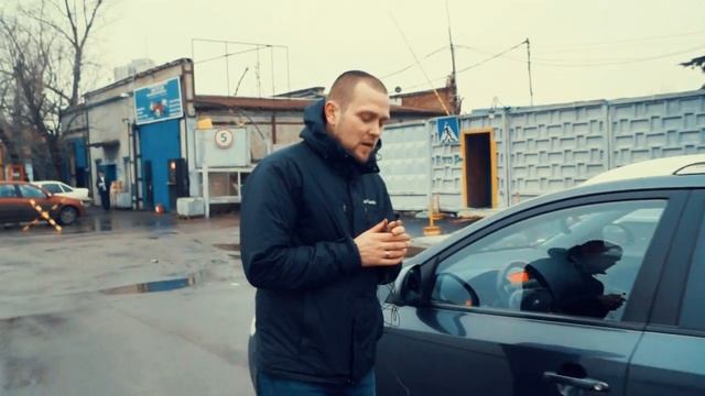 Обзор Киа Сид универсал 2008 года с пробегом 52000 км