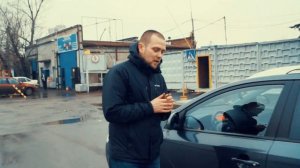 Обзор Киа Сид универсал 2008 года с пробегом 52000 км