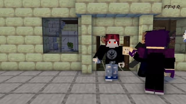 День из Жизни Акса | Inferno mini-epizodes смотреть онлайн