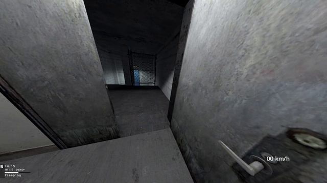 Nextbot + Beatrun = medo смотреть онлайн