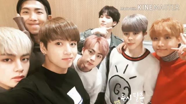 Big Hit заменят BTS?!