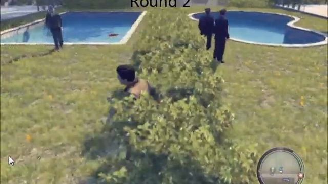 Mafia 2 Boxing смотреть онлайн