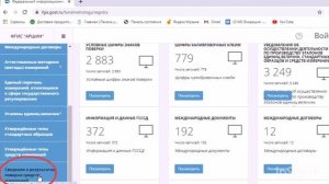 Занесена ли информация о Вашем счетчике в систему ФГИС АРШИН ? Короткая инструкция