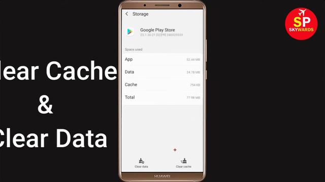Fix Can't Install ESPNCricinfo App Error On Google Play Store Android & Ios - Can't Download Proble смотреть онлайн