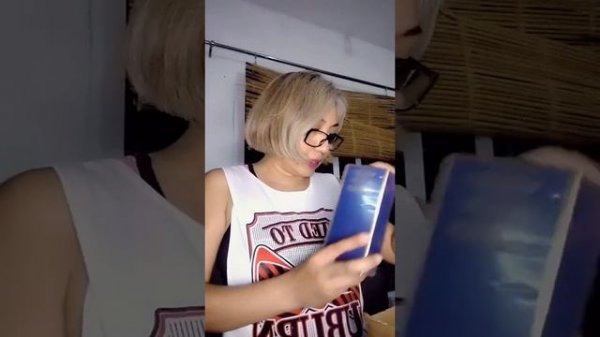 unboxing terramar junio 2022