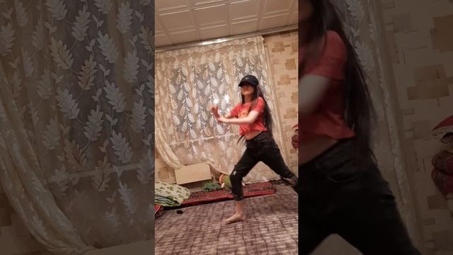 самоучитель корейских танцы ! Жазель Ташиева. смотреть онлайн
