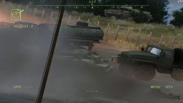 TODAY'S BLOODY BATTLE IN BAKHMUT!russia lost a lot of troops after ukraine swift attack.ARMA 3 смотреть онлайн