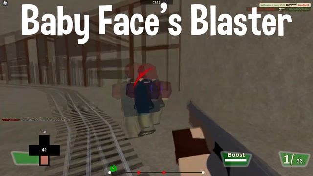 Vote for the best Flanker primary weapon! смотреть онлайн