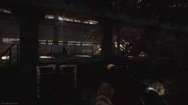 Escape From Tarkov | peek a bo смотреть онлайн