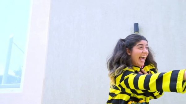 Jason Detectives Story with McLaren about keeping environment clean