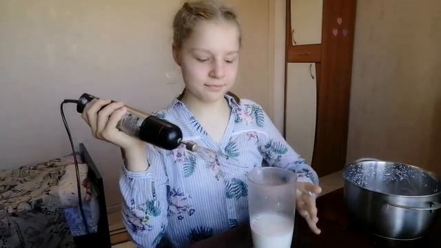 ДЕЛАЮ МОРОЖЕНОЕ!? смотреть онлайн