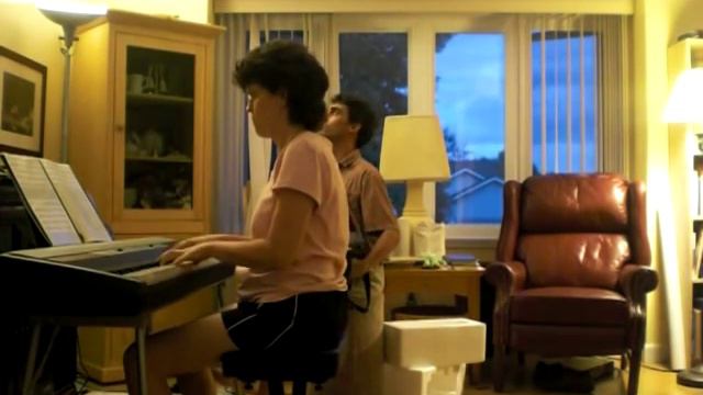 3 Reels button accordion with piano accompaniment смотреть онлайн