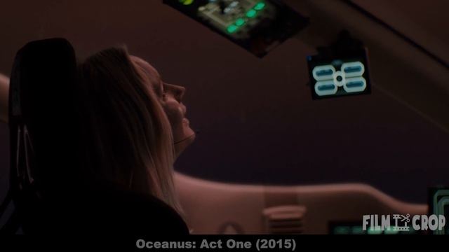 In 2029, Civilization Lives Underwater, Because Of The End Of The World смотреть онлайн