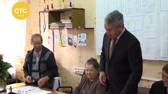 Азимов в Фаленках смотреть онлайн