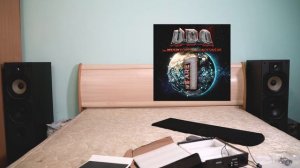 Влияние помещения на звучание акустических систем.