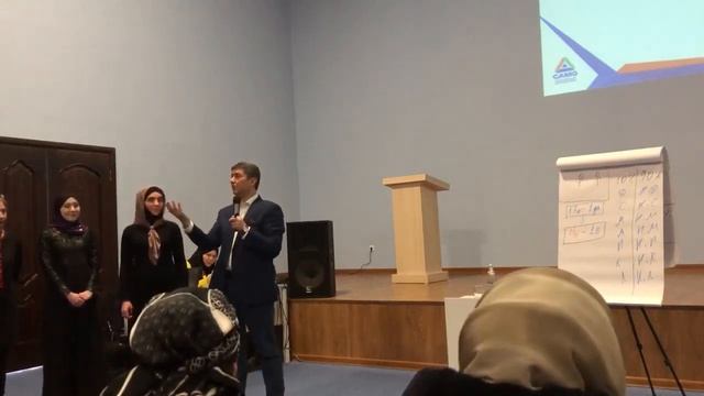 Люди не понимают что такое сетевой маркетинг. Саидмурод Давлатов. смотреть онлайн