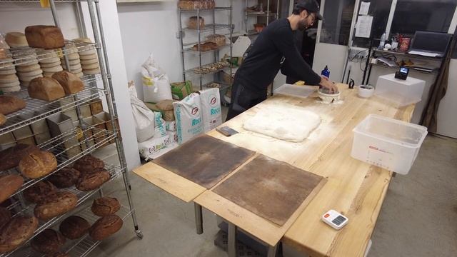 PROBLEMAS CON EL ROFCO B40 | PANHABLA LAB | T3 CAP2 смотреть онлайн