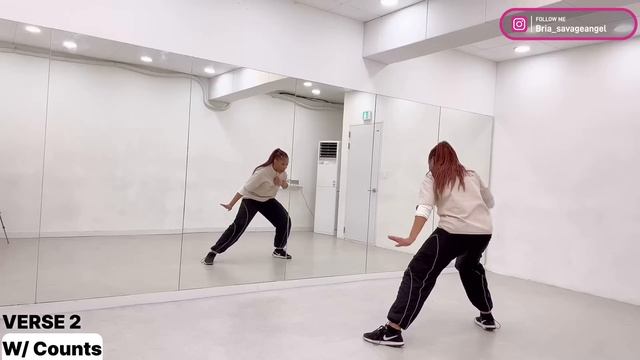STRAY KIDS “특 (S-Class)” - FULL DANCE TUTORIAL {EXPLAINED W/ COUNTS} смотреть онлайн