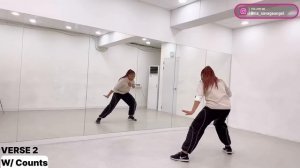 STRAY KIDS “특 (S-Class)” - FULL DANCE TUTORIAL {EXPLAINED W/ COUNTS}