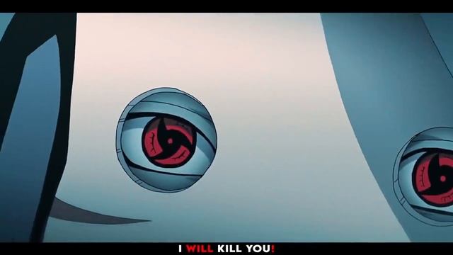 ИТАЧИ УЧИХА ПЕРЕОЦЕНЕННЫЙ ПЕРСОНАЖ