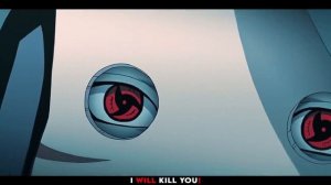 ИТАЧИ УЧИХА ПЕРЕОЦЕНЕННЫЙ ПЕРСОНАЖ