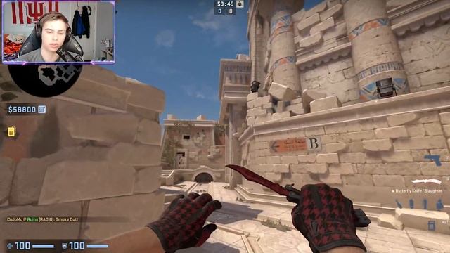 10 CSGO CONSOLE COMMANDS YOU HAVE TO KNOW IN 2023 смотреть онлайн