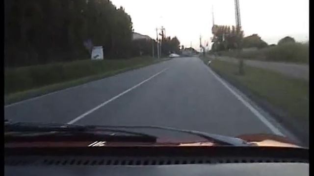 Duetto Tuning - Alfa Romeo Giulia 2000 Super смотреть онлайн