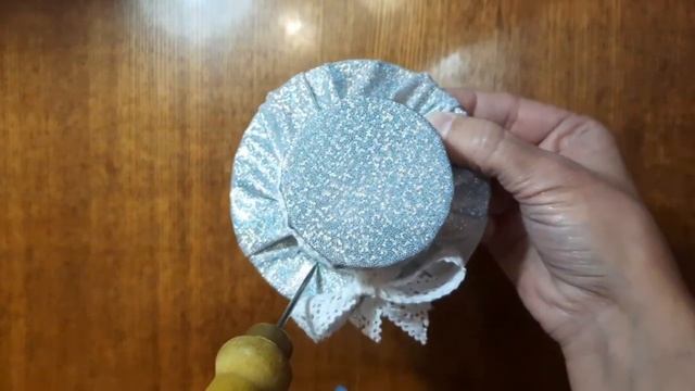 Осенняя поделка "Тыквуся" смотреть онлайн