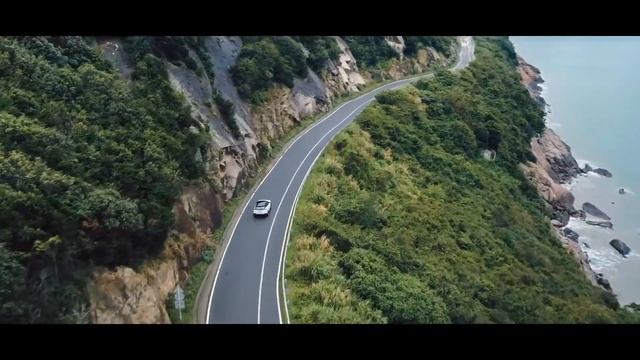Move To Electric Experience - China - Peugeot (2019) смотреть онлайн
