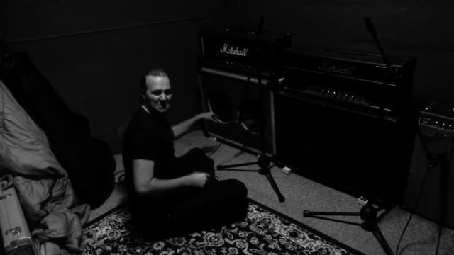 Rev J Ellis II & The All Buttons In - The Ring (Tracked Using Only Shure SM57's and SM58's) смотреть онлайн