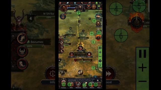 How to get unlimited resources free warhammer chaos & Conquest Warband Walk through Tutorial смотреть онлайн