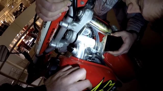 #ПОКУПАТЕЛИ 3/Мото перекупщики. Мото из Японии... бывают разные. смотреть онлайн