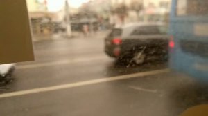 Созданный музыкальный автобус 4 выпуск) Тверь, автобус 222 маршрут. ЛиАЗ-4292.60. О 074 СР 69.
