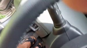 nissan primera p12 снятие подушки и замена кнопок