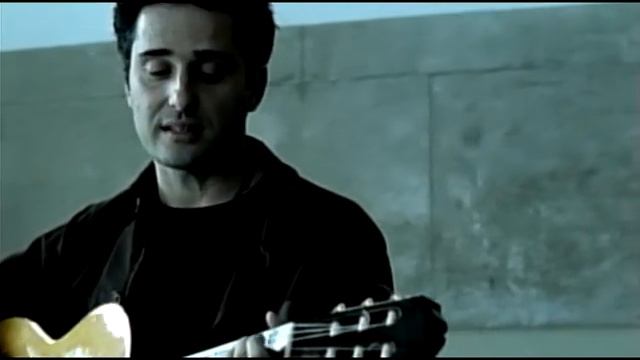 Jorge Drexler - Todo se transforma (video clip) смотреть онлайн