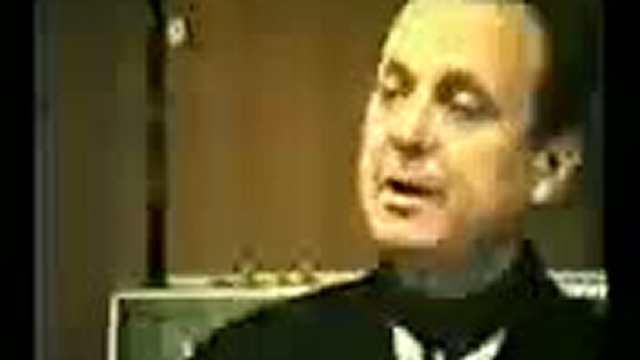 Как нами управляют смотреть онлайн