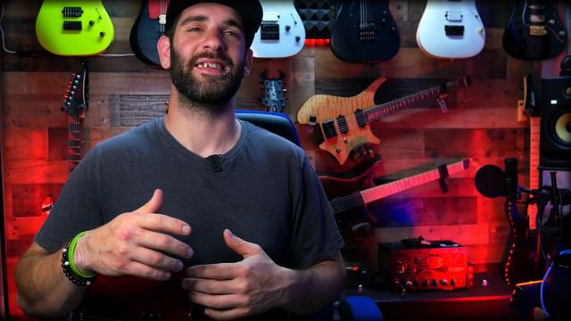 ESP LTD H-250 / My first guitar смотреть онлайн