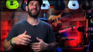 ESP LTD H-250 / My first guitar