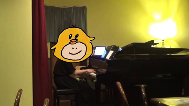 衝撃のラスト【後半】エリック・サティ／ヴェクサシオン [ENG SUB] Erik Satie - Vexations